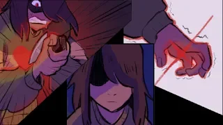 Day Two (Deltarune Comic Dub)