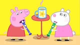 Peppa Pig en Español | Peppa Pig Fracasa | Pepa la cerdita