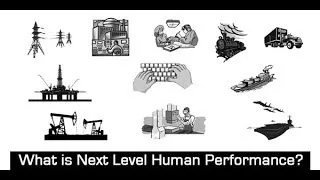 Next Level Human Performance
