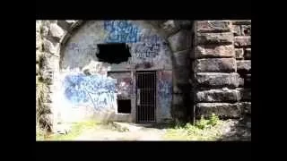 Urbex: The Blue Ghost Tunnel (April 2012)