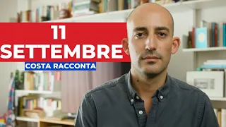 Il giorno che cambiò PER SEMPRE l'America: 9/11