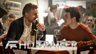 MADE IN ITALY (2021) HD Trailer (Deutsch / German)