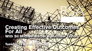 RSA Replay: Creating Effective Outcomes For All