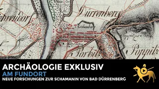 The Bad Dürrenberg shaman: at the site | Archäologie exklusiv