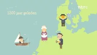 Why does Frisia have its own language?