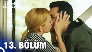 Gecenin Kraliçesi 13. Bölüm (HD)