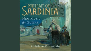 Ricercare di Sardegna to Cristiano Porqueddu: I. Ouverture