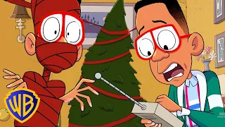 Urkel Saves Santa: The Movie! | I Love December