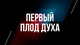 8. Первый плод духа – «Дела плоти против плодов духа». Рик Реннер