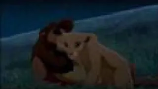 Lion king 2 - A whole new world