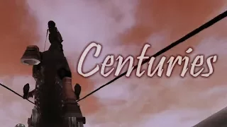 [SSO- Music Video] - Centuries | RedMoonStudio