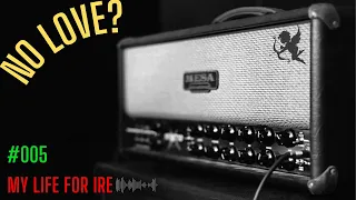 Any love for the #MesaBoogie Stiletto? (Review and Demo)