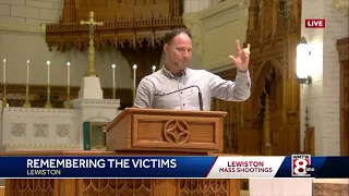 Lewiston mass shootings had profound impact on Maine's deaf community