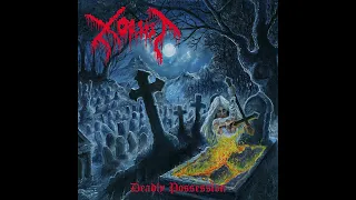 Old School Death Metal 2022 Full Album "XORSIST" - Deadly Possession