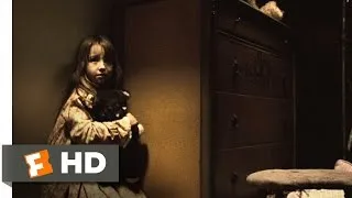 The Amityville Horror (1/12) Movie CLIP - The First Family (2005) HD