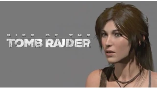 Rise of the Tomb Raider - Behind the Scenes