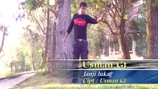 Janji Luka - Usman Ginting | Lagu Karo Terbaru [Official Music Video]