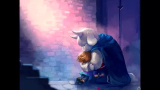 Undertale - Fallen Down [Orchestral Arrangements] [Free Download Dropbox]