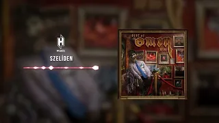 Omen - Szelíden (hivatalos szöveges videó / official lyric video)