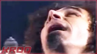 System Of A Down - Sugar live【KROQ AAChristmas | 60fps】