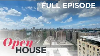 Full Show: Timeless Luxury | Open House TV