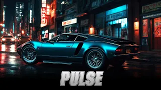 Demeter - PULSE /DEEP HOUSE MIX 2024 / CAR MUSIC MIX 🚗