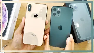 พรีวิว iPhone 11 Pro ของโคตรดี ไม่มีตำหนิแม้แต่นิดเดียว