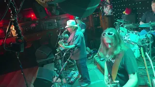 Lynyrd Skynyrd - “That Smell” live cover by Off the Cuff & The Snowball Band