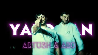 Artush Khachikyan / Aro - Yaro jan (Official Video 2023)