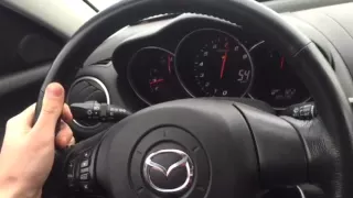 Mazda RX-8 SP 0-100 in 7.5 seconds (stock)