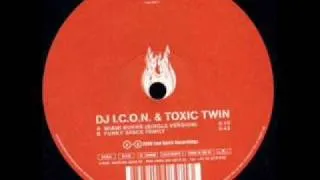 Beverly Hills Cop Theme Remix (by DJ I.C.O.N. & Toxic Twin - Miami Burns)