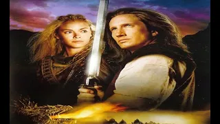 КОЛЬЦО НИБЕЛУНГОВ - RING OF THE NIBELUNG (2004) — Рус. Трейлер