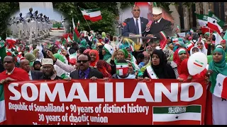 Somaliland: Africa's Start Up Nation!