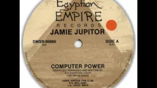 Jamie Jupitor   Computer Power 4121