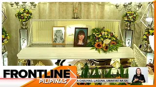 18-anyos na babae, ninakawan, pinatay sa saksak; 2 suspek, arestado | Frontline Pilipinas