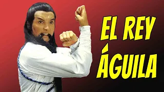 Wu Tang Collection - EL REY ÁGUILA - (Eagle King - English Subtitles)