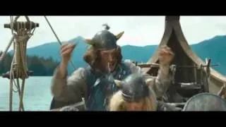 Wickie De Viking - Trailer