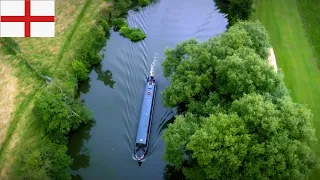 Great Canal Journeys || Bristol and North Devon || S06E01