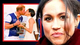 Meghan FINALLY Cuts Harry Out of the UK For Good!