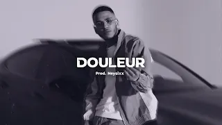 Zikxo x Zkr x Niaks Type Beat - "DOULEUR" | Instru Rap 2022