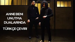 YL - Prières ft ISK (Türkçe Altyazılı)