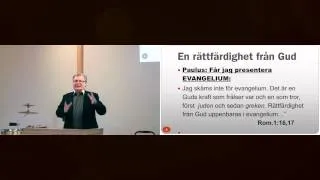 "Kan Gud förlåta alla synder?" - Per-Arne Imsen