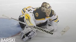 Tuukka Rask - Highlights