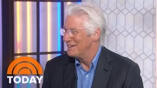 Richard Gere On Filming ‘Pretty Woman’: ‘There Weren’t High Expectations’ | TODAY