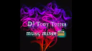 Freestyle Marcelo Alves mix 2021 by DJ Tony Torres