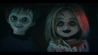 Chucky (2022) (2x5) Tiffany e Glen vão atrás de Glenda (DUBLADO HD)