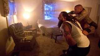 Randy Orton VS Bray Wyatt House of Horrors Match WWE Payback 2017 VIDEO