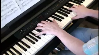 Everything I Do (Bryan Adams) Piano