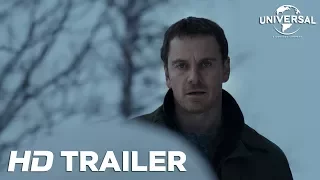 The Snowman | HD trailer 1 | UPInl