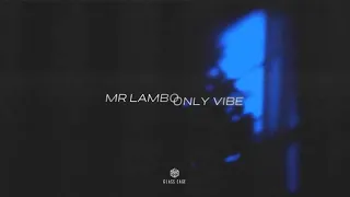 Mr Lambo - Only Vibe (Official Video)